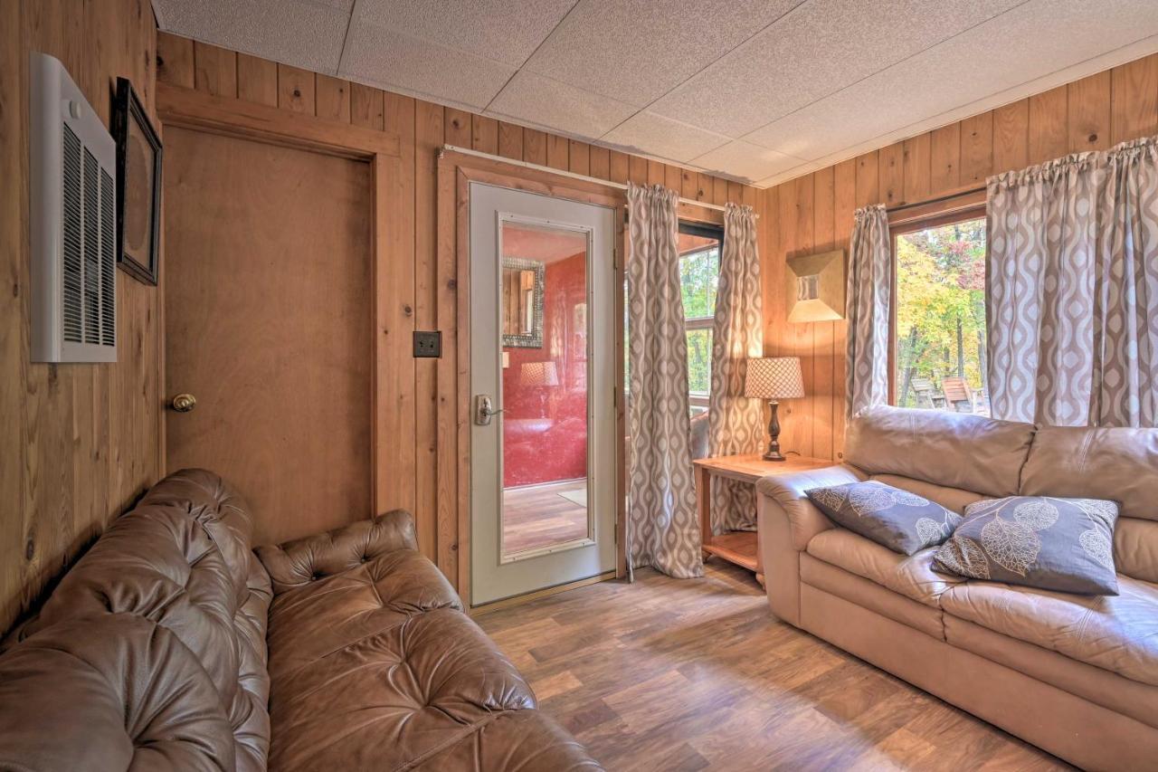 Rustic Clint Eastwood Ranch Apt By Raystown Lake Huntingdon Exterior photo