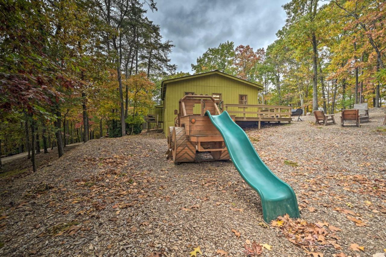 Rustic Clint Eastwood Ranch Apt By Raystown Lake Huntingdon Exterior photo